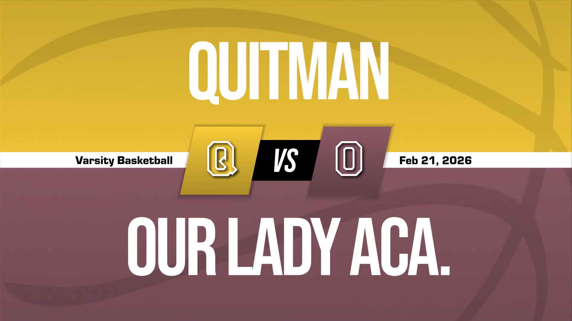 Basketball Recap: Quitman Takes a Loss + How To Watch