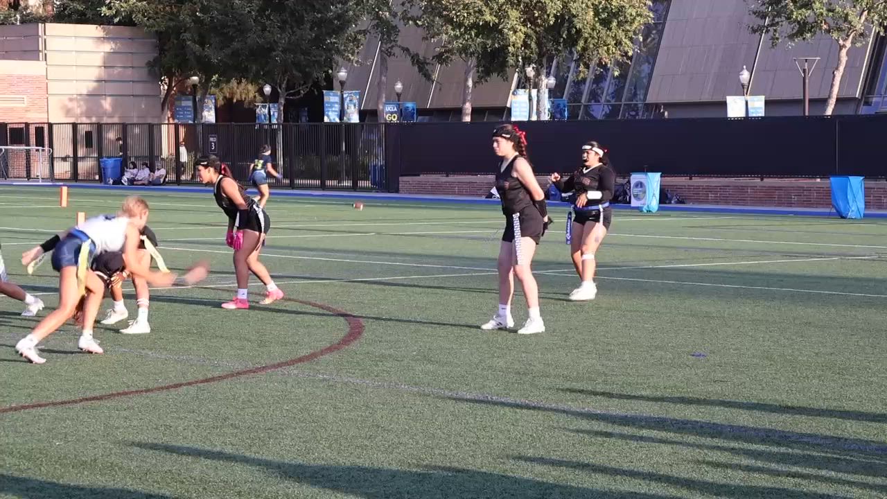 Arellana Garcia Game Report: vs Vincent Memorial