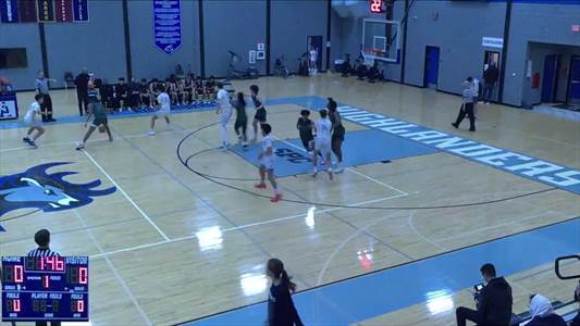 Basketball Game Preview: St. Andrew's Highlanders vs. Episcopal 