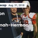 Football Game Recap: Tekamah-Herman vs. Conestoga