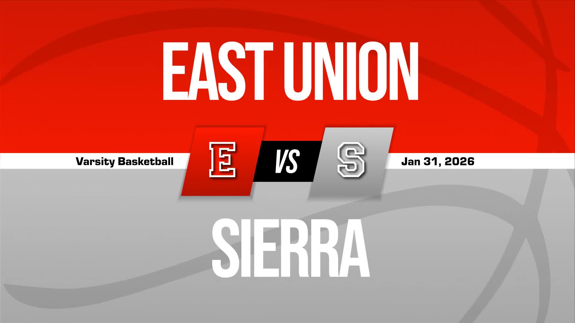 Basketball Recap: Sierra Comes Up Short