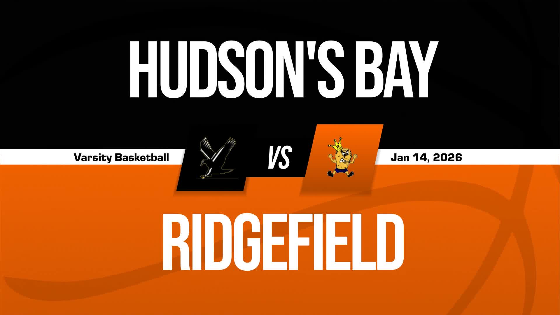 Basketball Recap: Ridgefield Comes Up Short + How To Watch