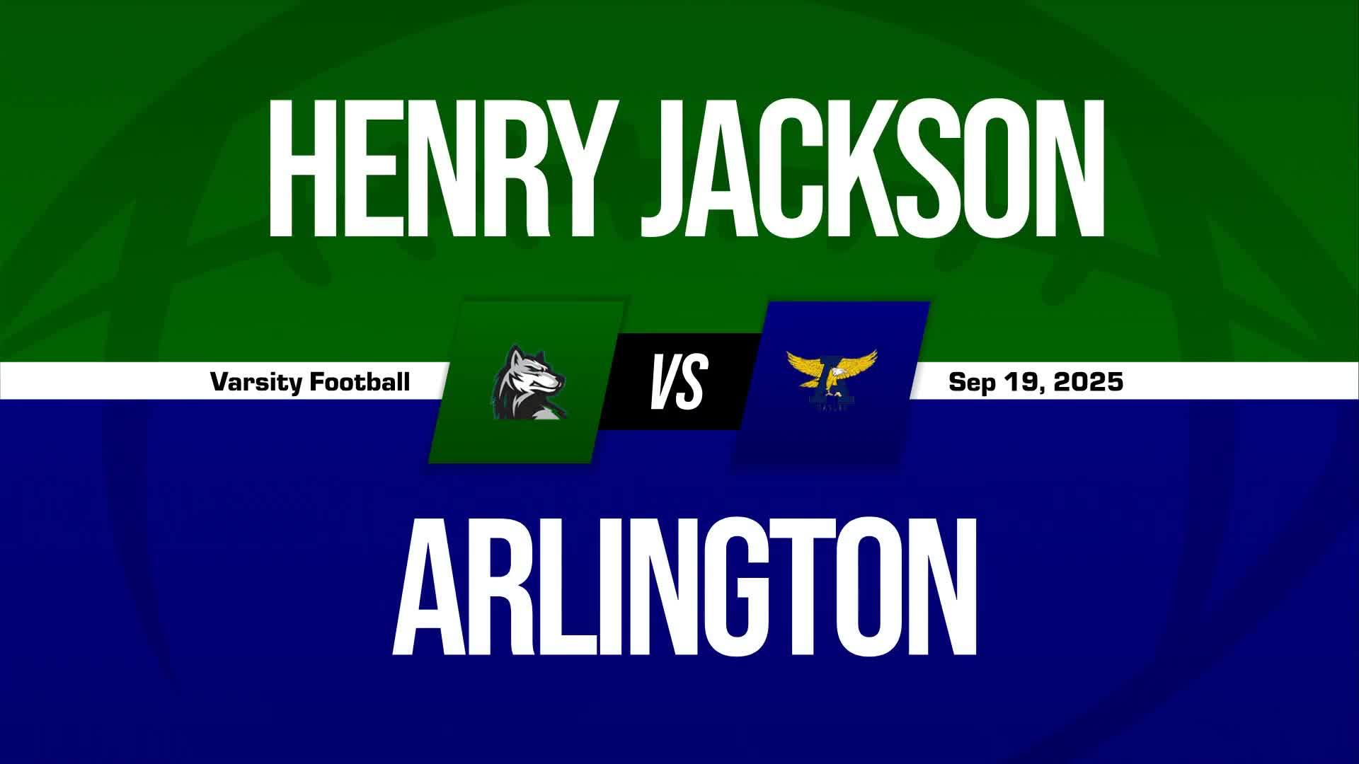 Football Game Preview: Jackson Timberwolves vs. Kamiak Knights