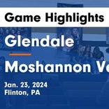 Basketball Game Preview: Glendale Vikings vs. Williamsburg Blue Pirates