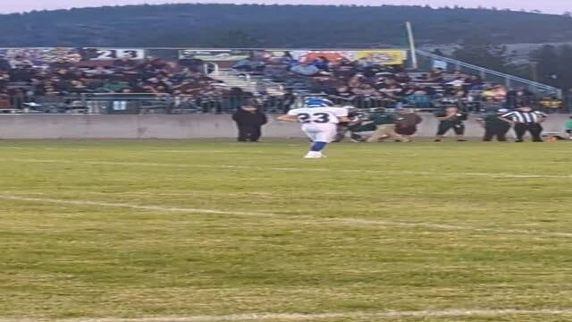 Baseball Game Preview: Mt. Shasta Bears vs. Dunsmuir Tigers