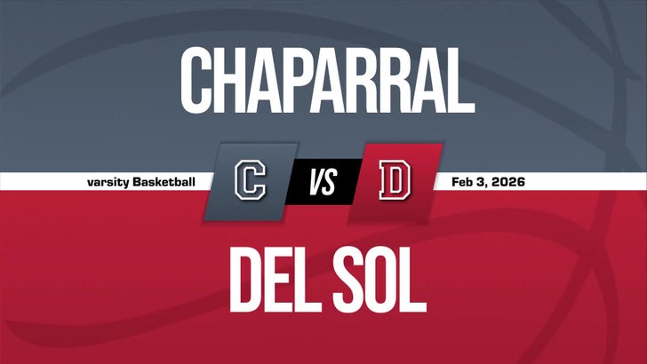 Basketball Recap: Del Sol Comes Up Short