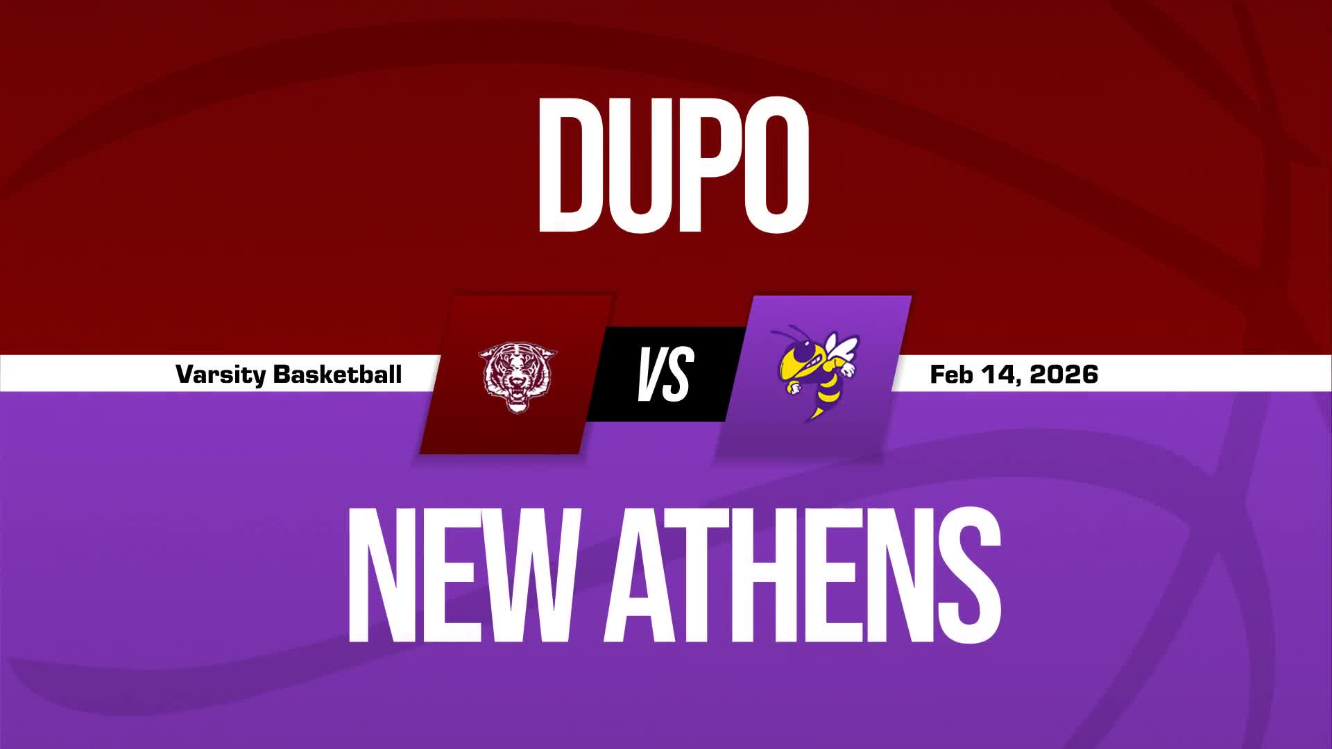Basketball Game Preview: New Athens Yellow Jackets vs. Okawville Rockets