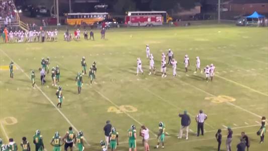 Jeremiah Cole Game Report: @ Taylorsville