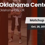 Football Game Recap: Alva vs. Oklahoma Centennial