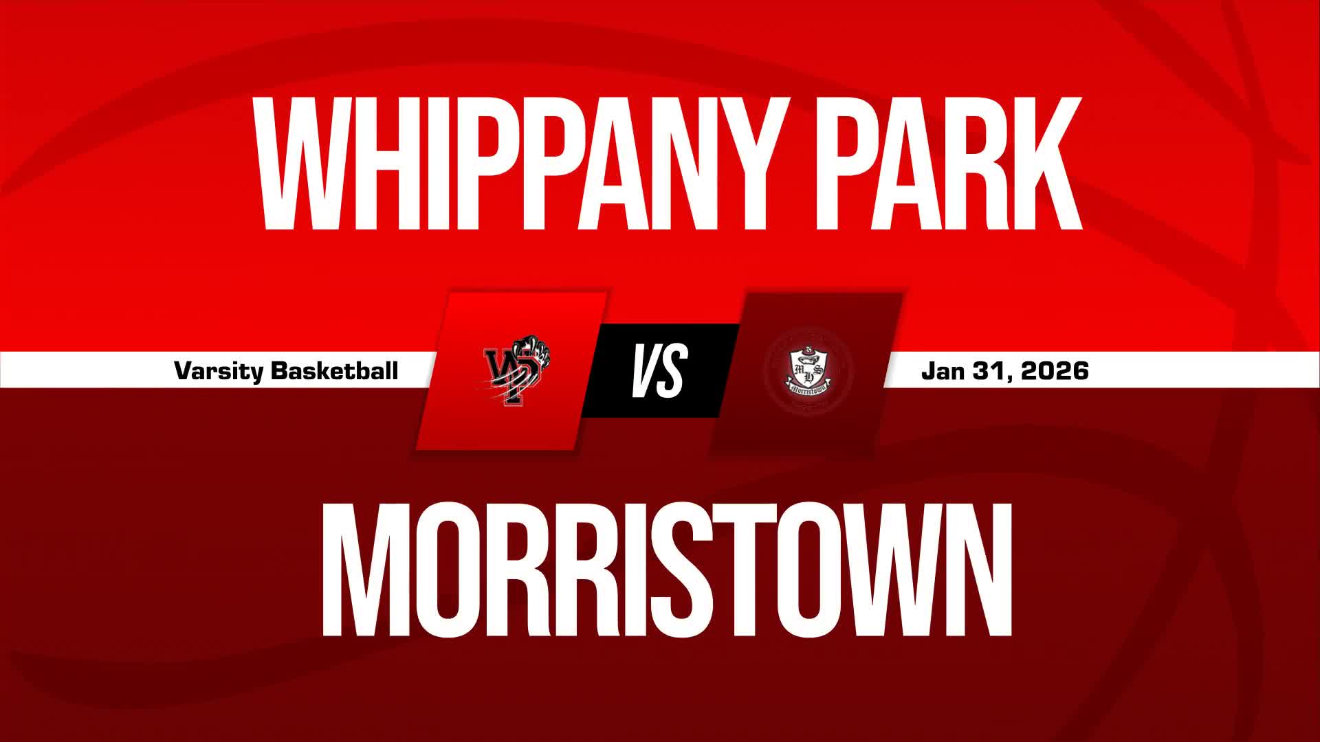 Basketball Recap: Whippany Park Comes Up Short + How To Watch