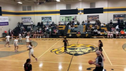 Basketball Game Preview: Currituck County Knights vs. Manteo Redskins