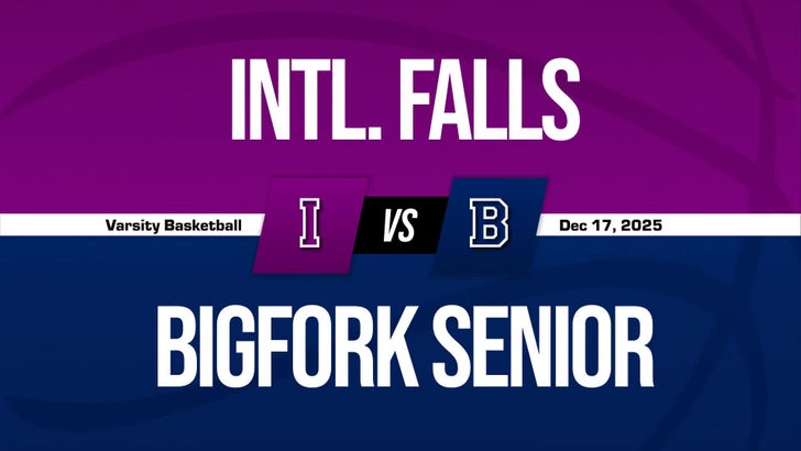 Basketball Recap: Bigfork Gets the Win