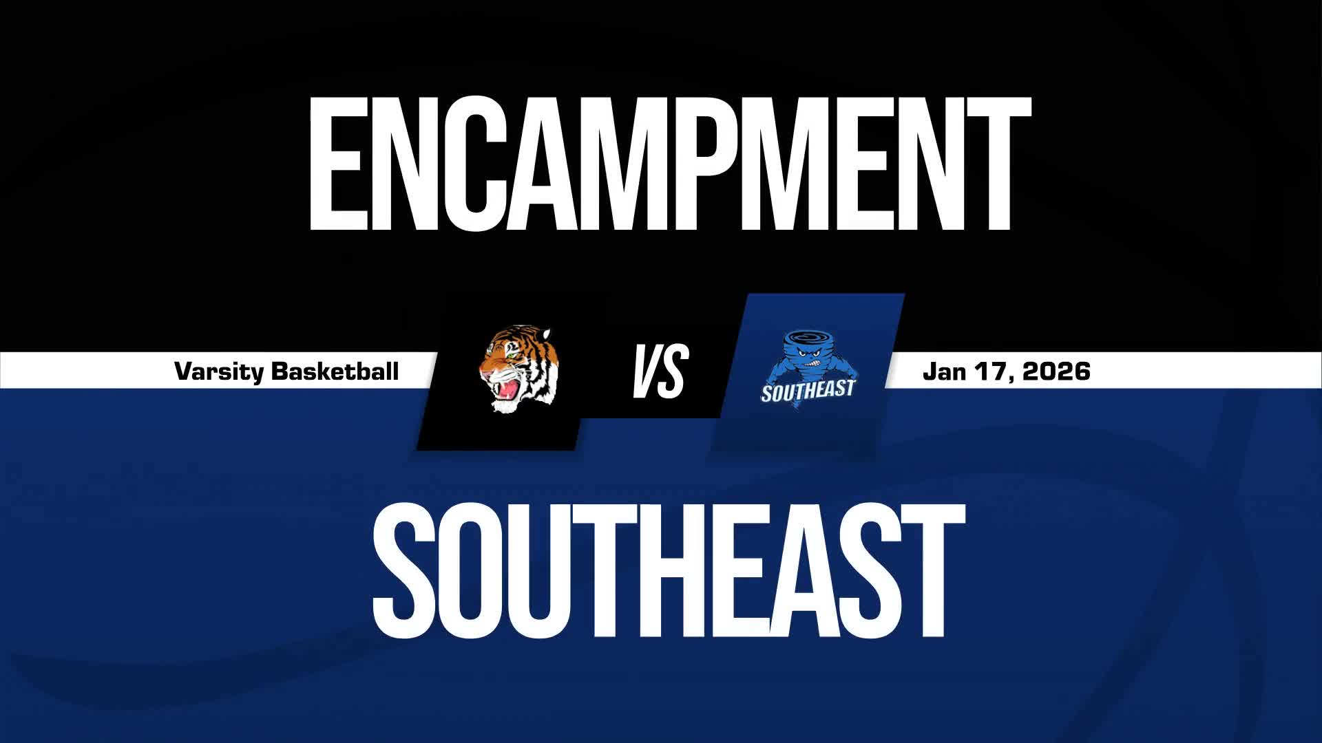 Basketball Game Preview: Encampment Tigers vs. Cokeville Panthers + How To Watch