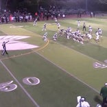 Football Game Recap: El Cerrito Gauchos vs. Los Gatos Wildcats