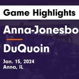 Anna-Jonesboro vs. DuQuoin