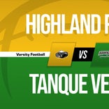 Football Game Preview: Tanque Verde Hawks vs. Camp Verde Cowboys + How To Watch