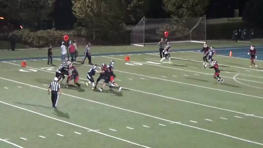 Basketball Game Preview: Traders Point Christian Knights vs. Frontier Falcons