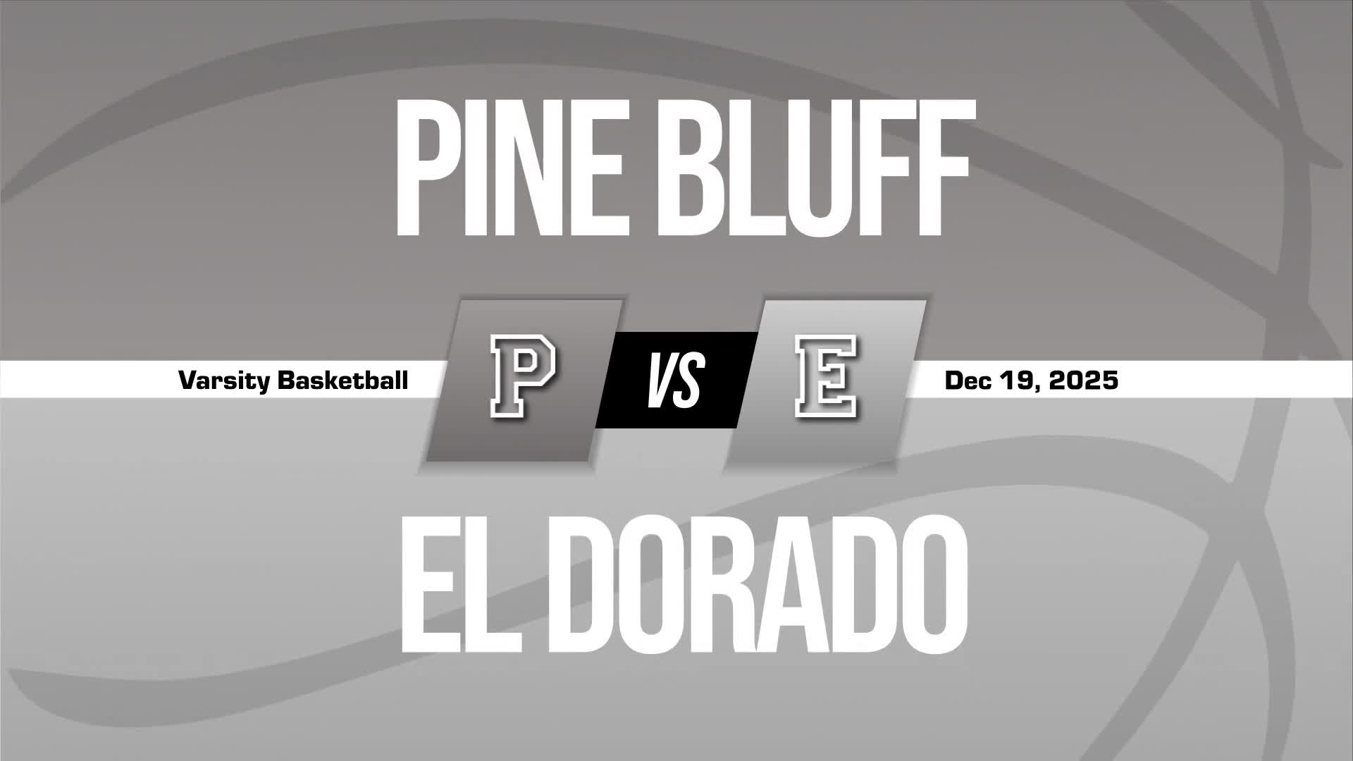 Basketball Recap: El Dorado Takes a Loss
