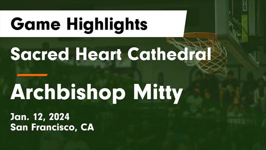 Sacred Heart Cathedral Preparatory extends home losing streak to four