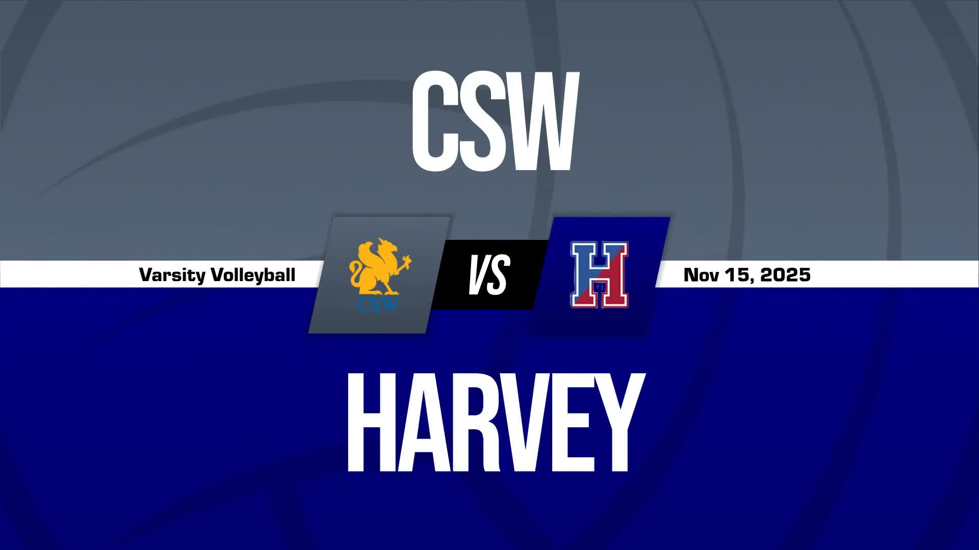 Volleyball Recap: Cambridge Takes a Loss + How To Watch