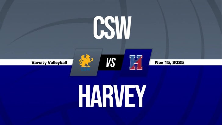 Volleyball Recap: Cambridge Comes Up Short