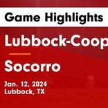 Soccer Game Preview: Lubbock-Cooper vs. Coronado
