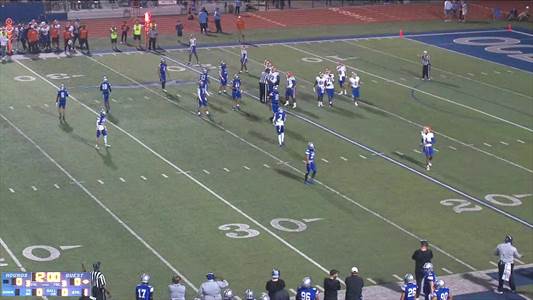 Baseball Recap: Gulfport Drops Season-High Score on D'iberville