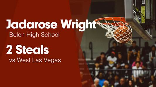 Basketball Recap: Belen Takes a Loss