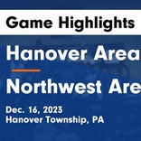 Basketball Game Preview: Northwest Area Rangers vs. Canton Warriors