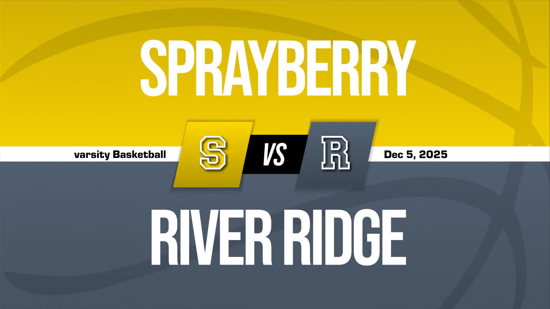 Basketball Recap: Sprayberry Picks Up Fourth Consecutive  Win + How To Watch