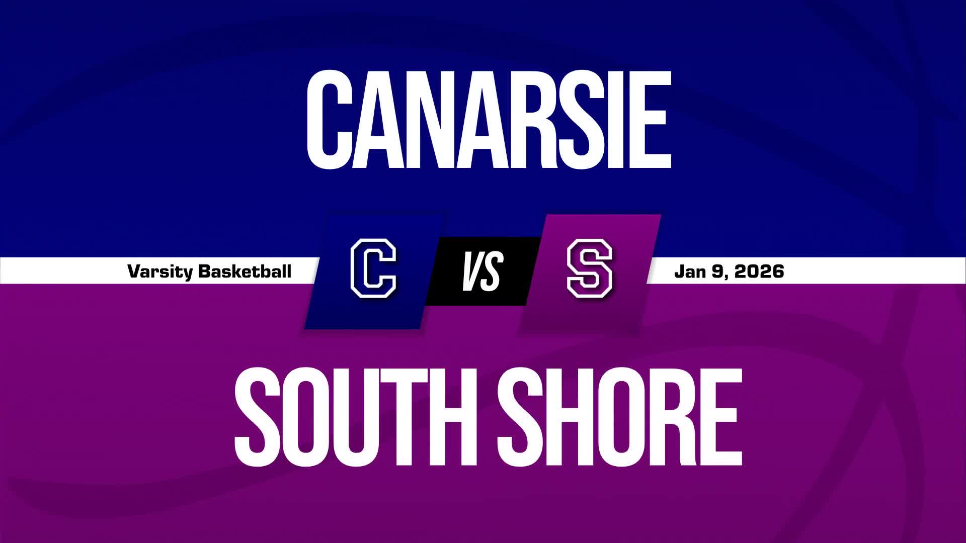 Basketball Recap: Canarsie Turns Things Around After  Road Loss