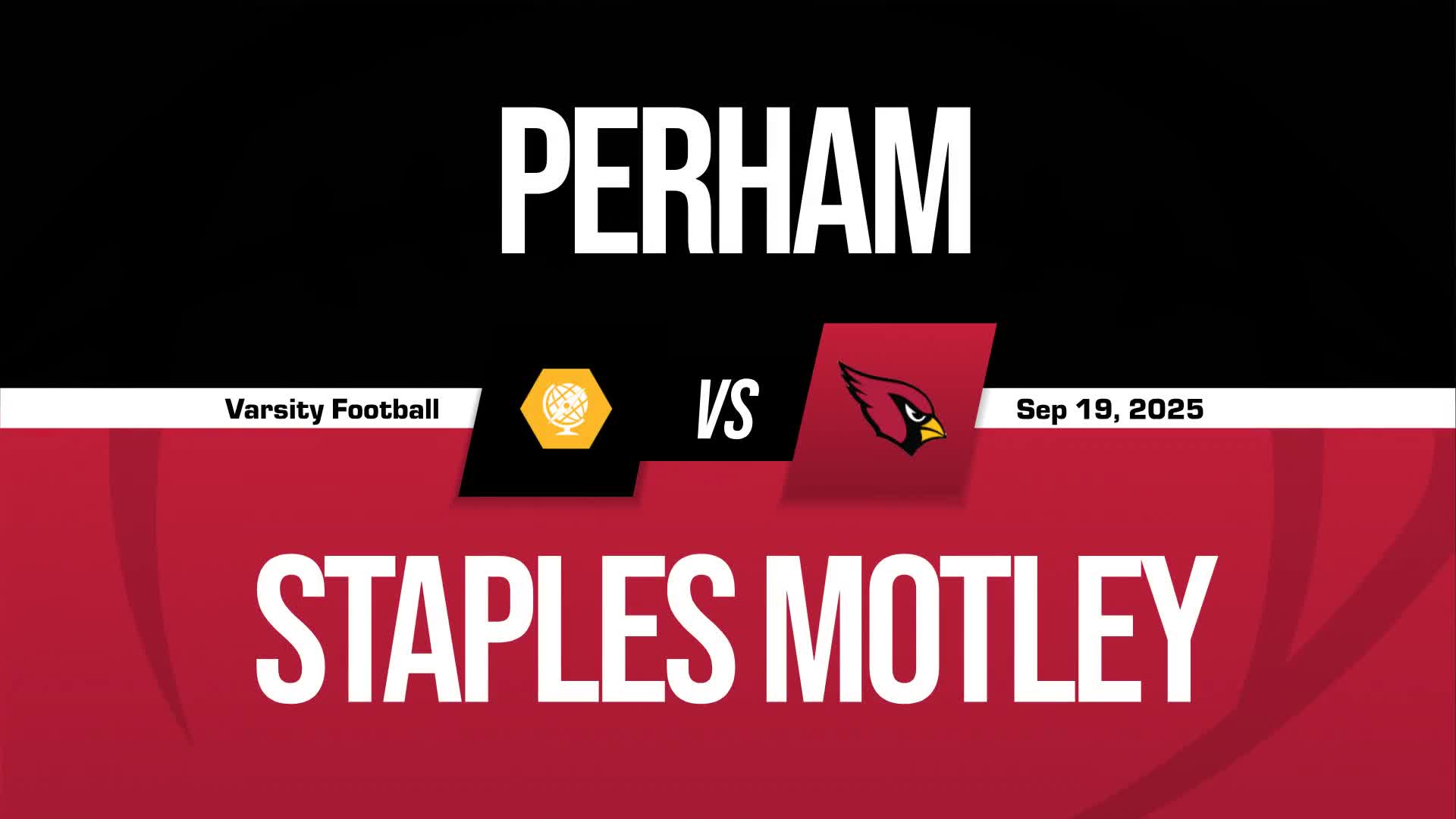 Football Game Preview: Perham Yellowjackets vs. Hawley Nuggets + Official Tickets