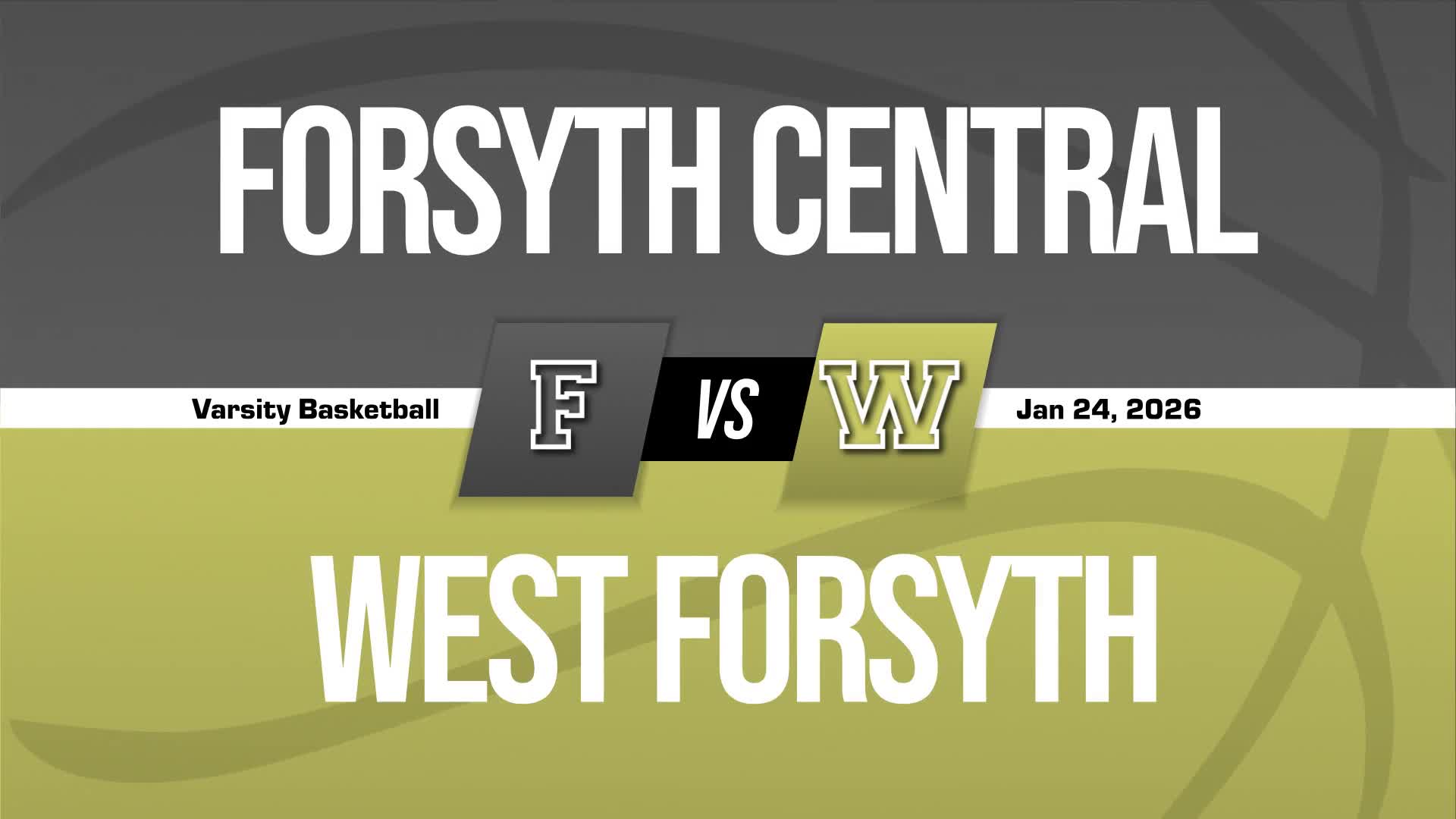 Basketball Recap: West Forsyth Comes Up Short + How To Watch