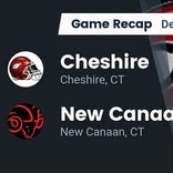 Notre Dame vs. Cheshire