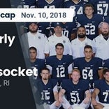 Football Game Preview: Westerly vs. Woonsocket