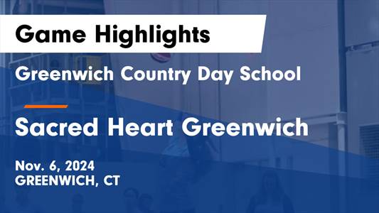 Volleyball Recap: Greenwich Country Day Comes Up Short in High-Profile  Match with King