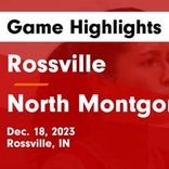 Basketball Game Preview: Rossville Hornets vs. Seeger Patriots