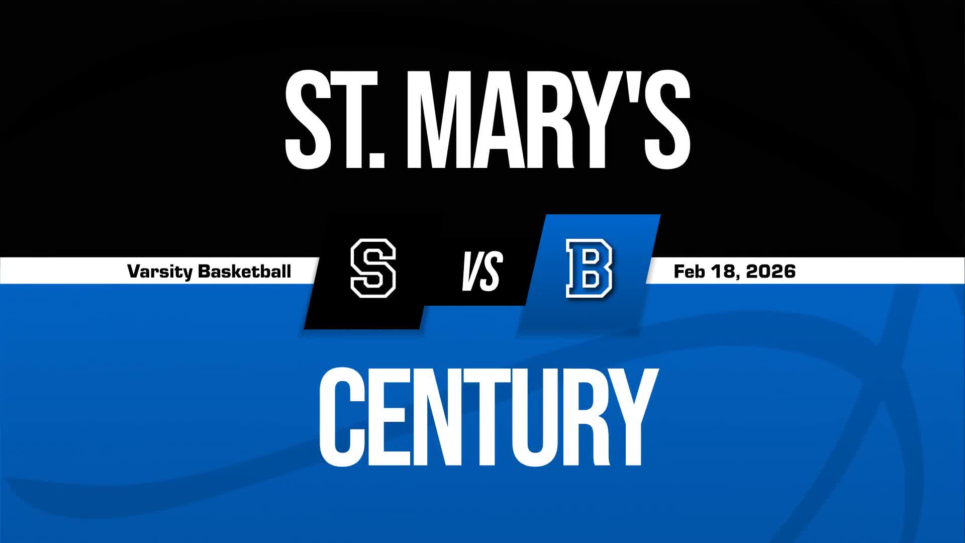 Basketball Recap: Make It Six in a Row for Century