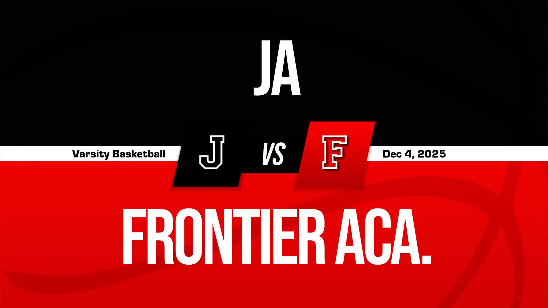 Basketball Game Preview: Frontier Academy Wolverines vs. Denver 