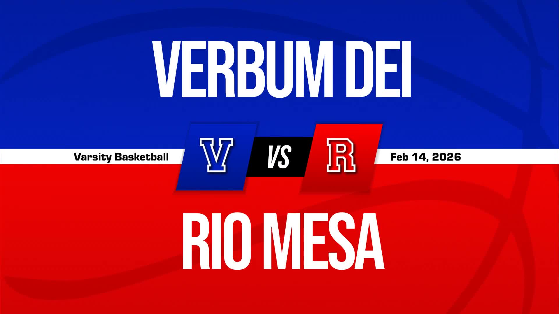 Basketball Recap: Dynamic Duo of  Ryan Figueroa and  Jaythan Pinckney Lead Verbum Dei Jesuit to Victory