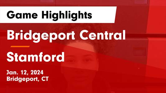 Basketball Game Preview: Bridgeport Central Hilltoppers vs. Warde Mustangs