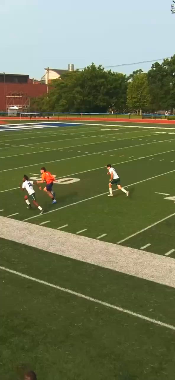 Soccer Recap: Urbana Wins Going Away Against Manual