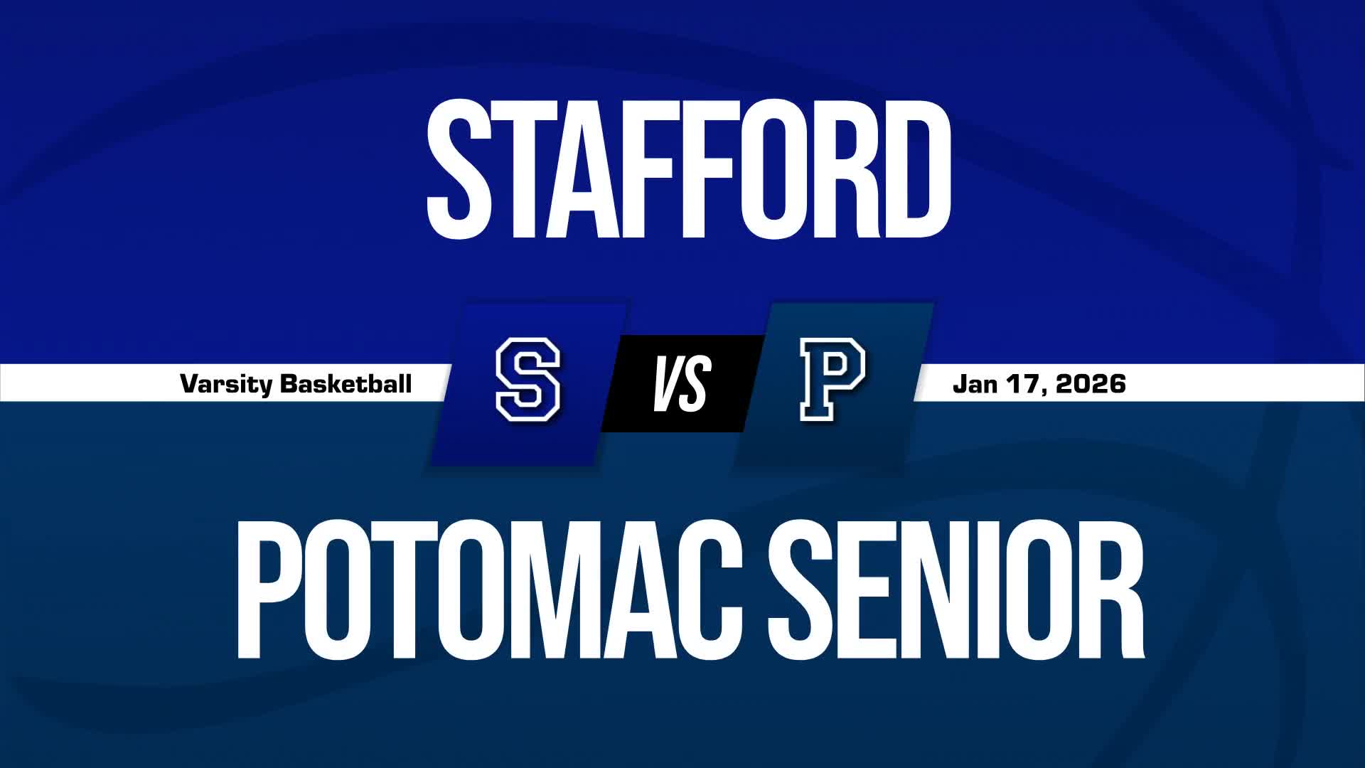 Basketball Recap: Potomac Senior Picks Up Eighth Consecutive  Win + How To Watch