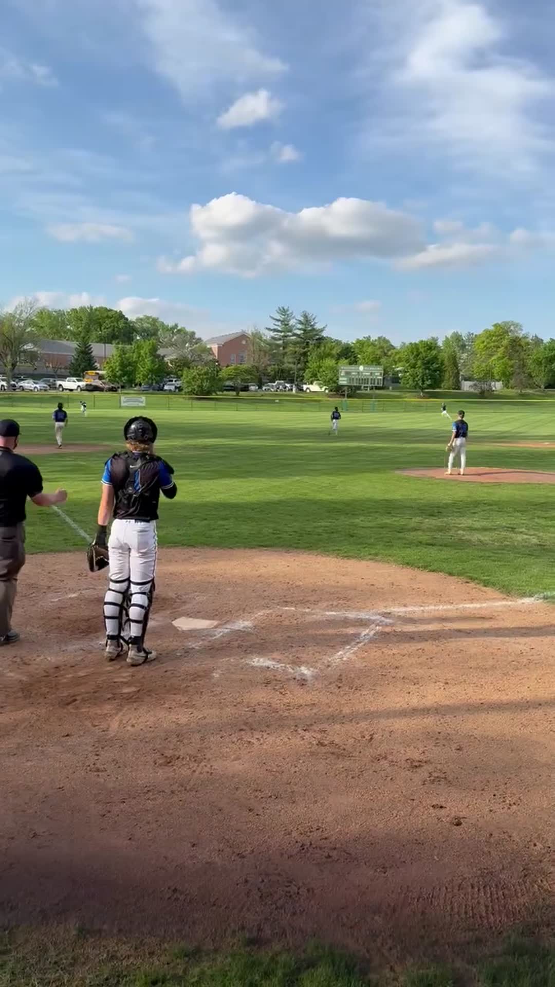 Baseball Game Preview: Whitfield Warriors vs. Westminster Christ