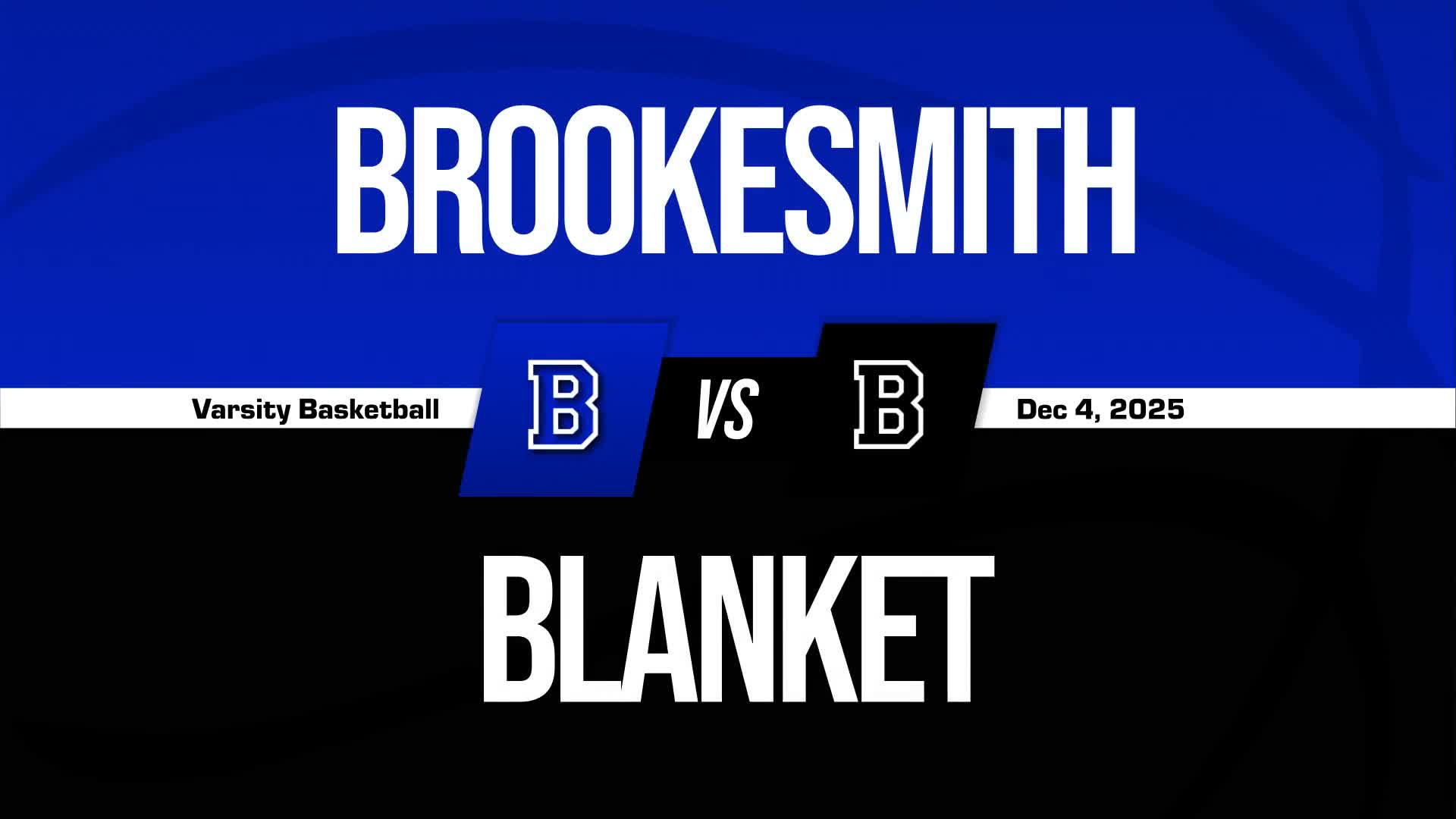 Basketball Game Preview: Blanket Tigers vs. Lohn Eagles + How To Watch