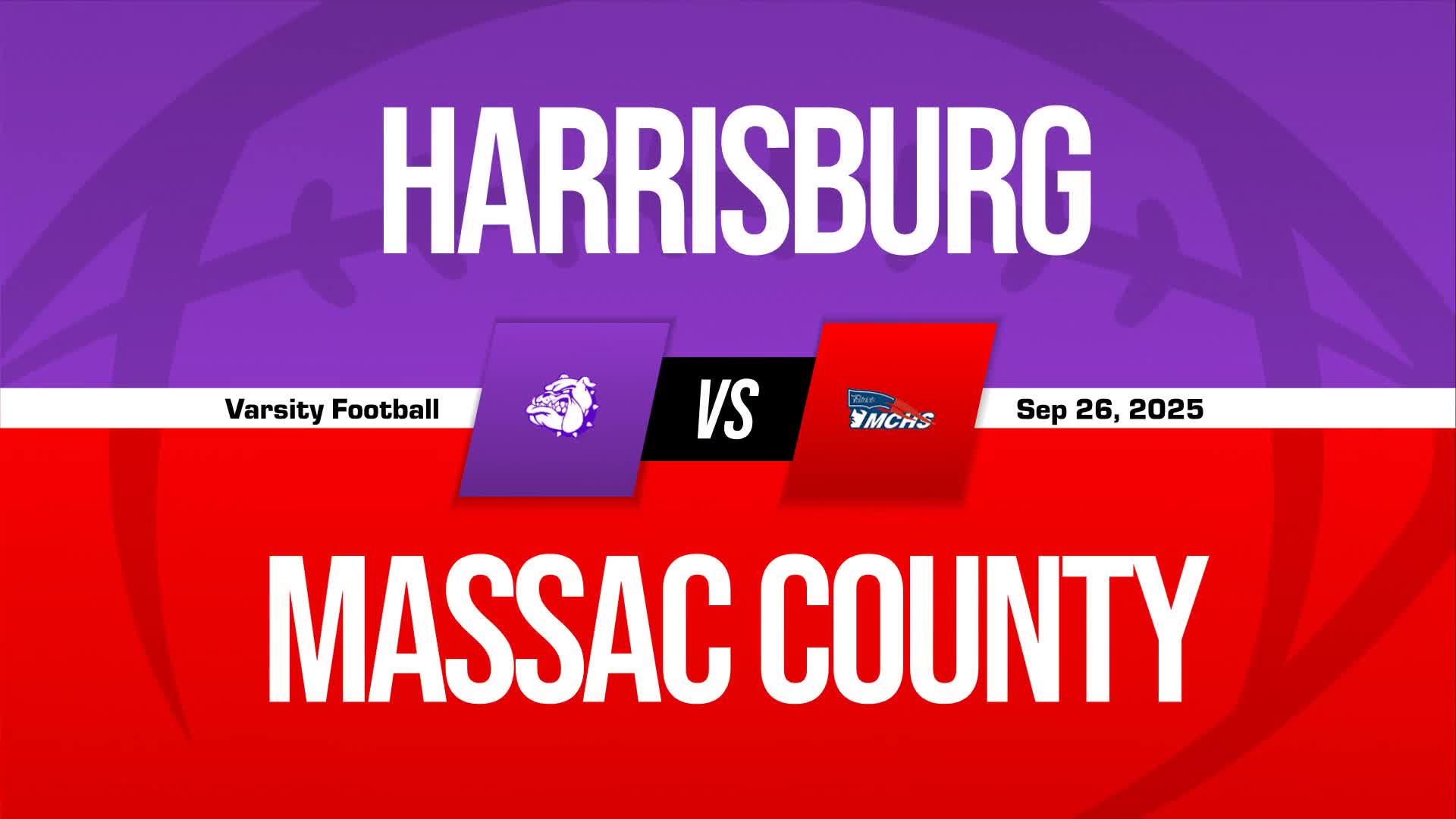 Football Game Preview: Harrisburg Bulldogs vs. Carterville Lions + How To Watch