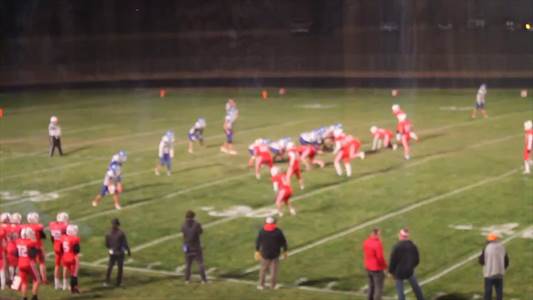 Football Recap: Fairfield/Augusta Starts off Right with Win over