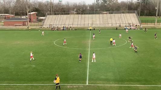 Portal vs. Georgia Military College