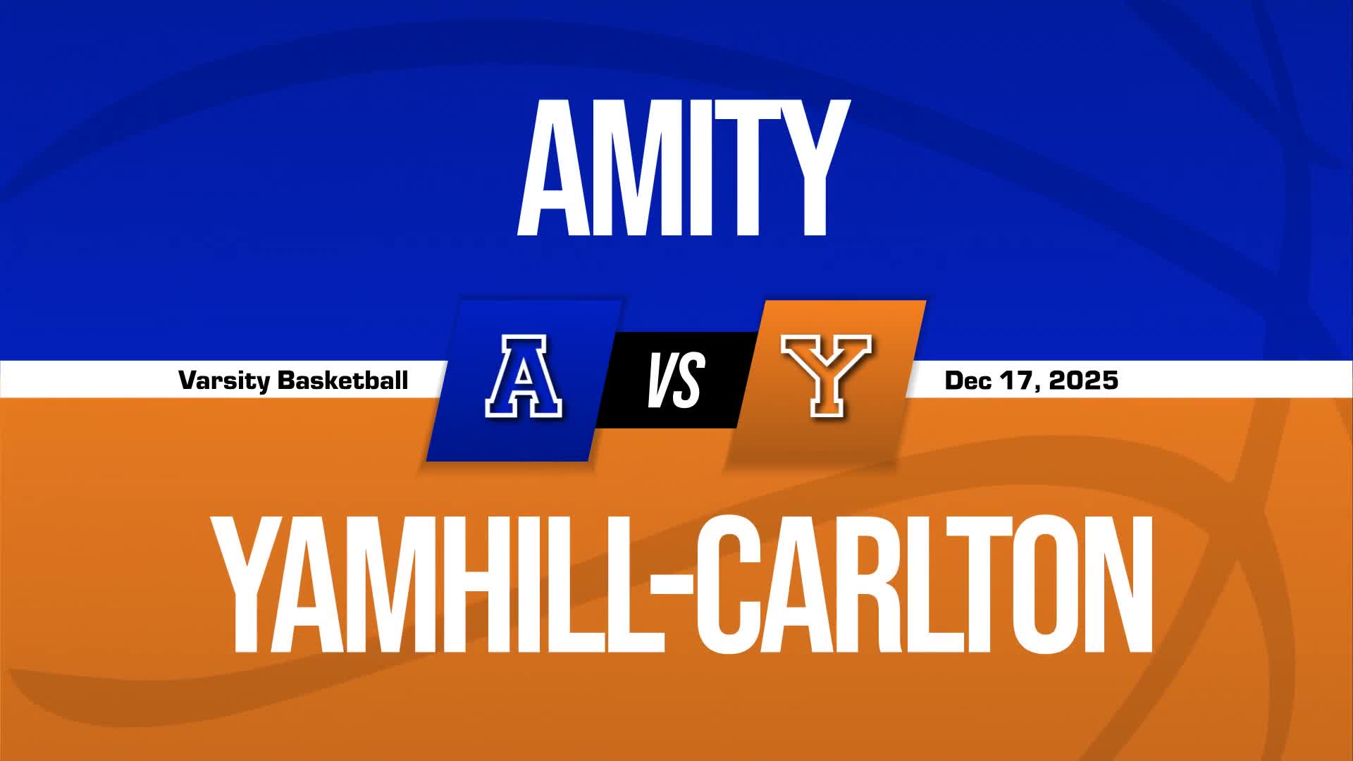 Basketball Game Preview: Yamhill-Carlton Tigers vs. Horizon Christian Hawks + How To Watch