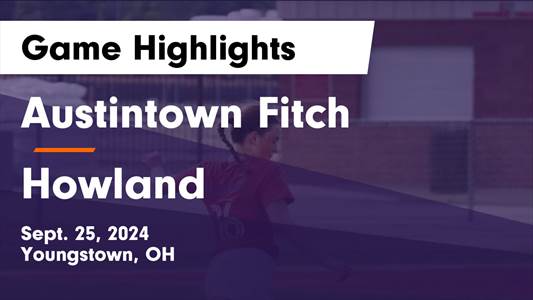 Soccer Recap: Make It Eight in a Row for Howland